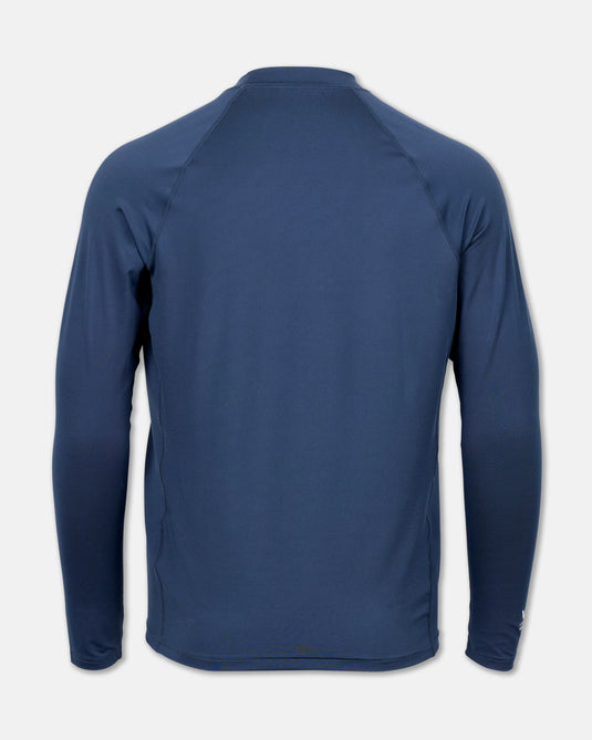 RVCA Long Sleeve Surf Shirt