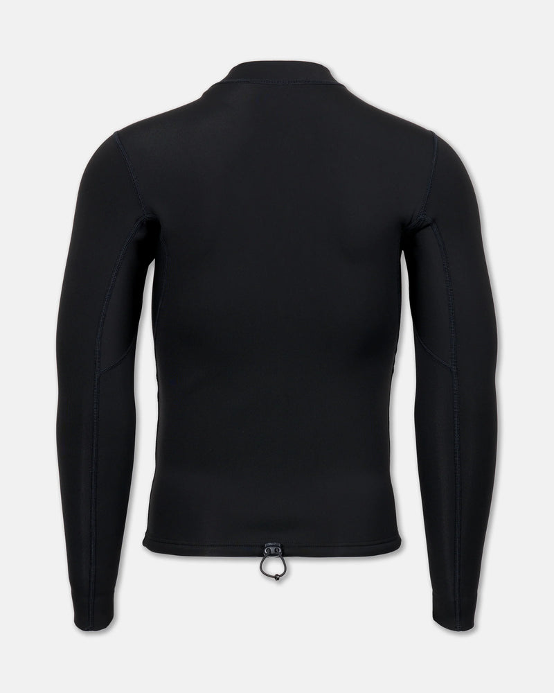 Load image into Gallery viewer, RVCA 1mm Long Sleeve Wetsuit Jacket
