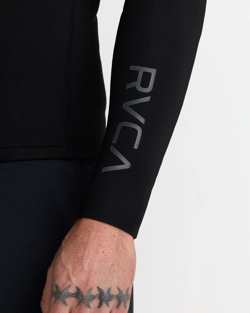 Load image into Gallery viewer, RVCA 1mm Long Sleeve Wetsuit Jacket
