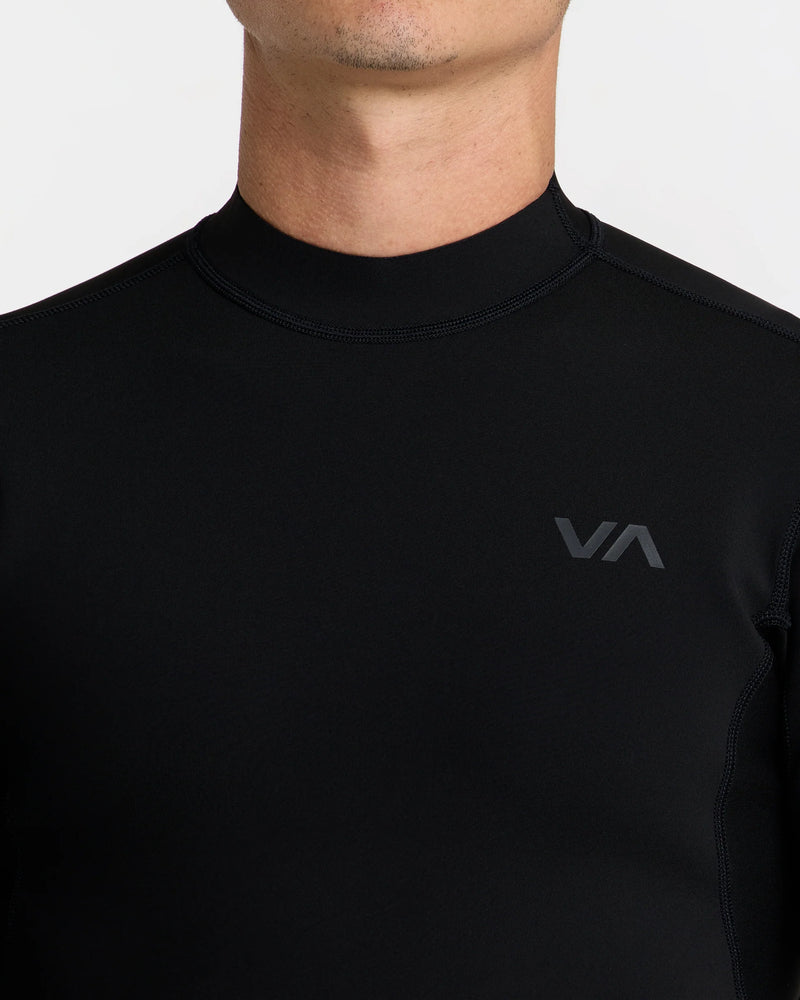 Load image into Gallery viewer, RVCA 1mm Long Sleeve Wetsuit Jacket
