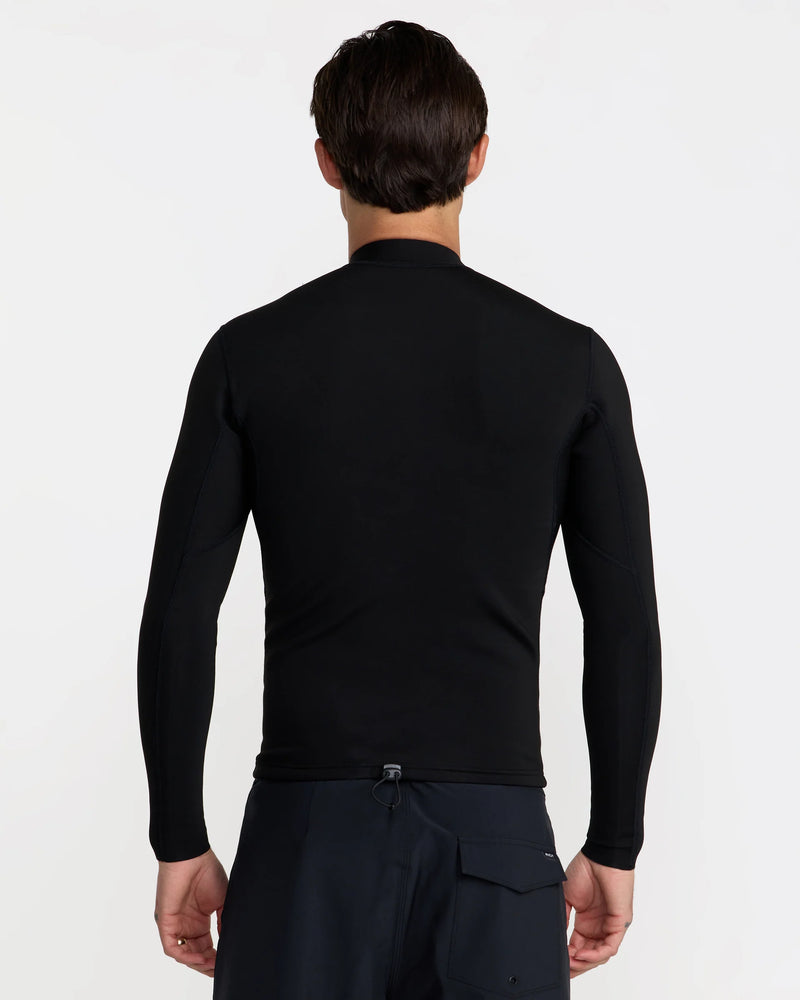 Load image into Gallery viewer, RVCA 1mm Long Sleeve Wetsuit Jacket
