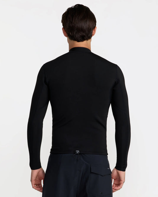 RVCA 1mm Long Sleeve Wetsuit Jacket
