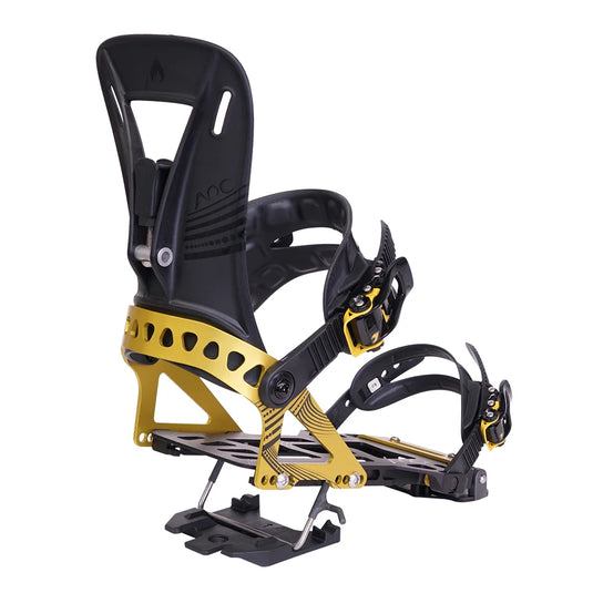 Spark R&D Arc ST Splitboard Bindings 2026