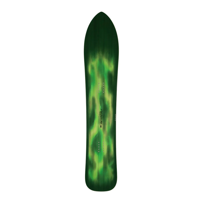 Load image into Gallery viewer, Gentemstick Aloha Nokaoi Snowboard 2026
