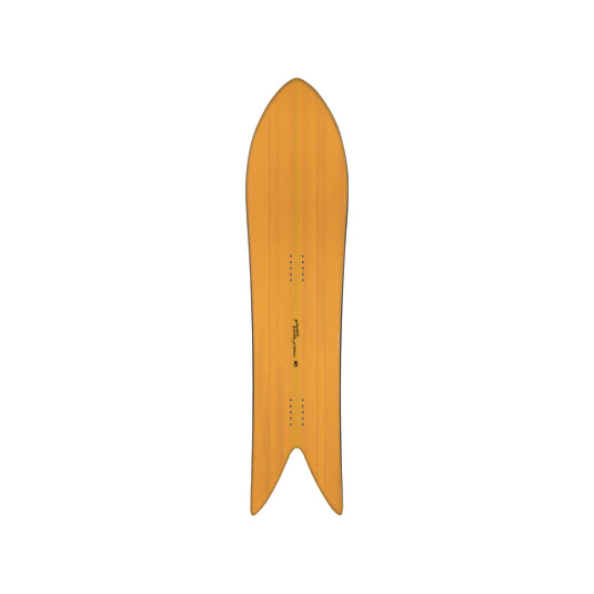 Gentemstick Rocket Fish Snowboard 2026