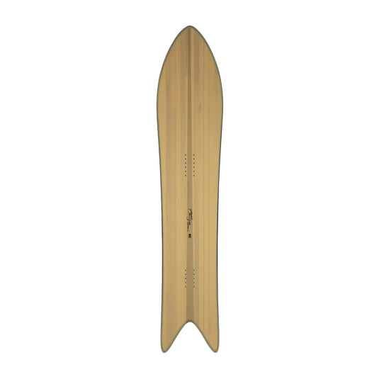 Gentemstick Barracuda HP Snowboard 2026