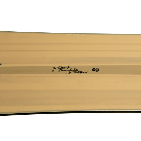 Gentemstick Barracuda HP Snowboard 2026