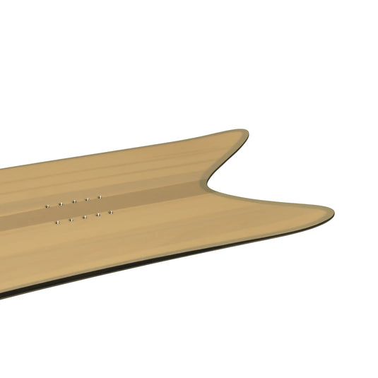 Gentemstick Barracuda HP Snowboard 2026