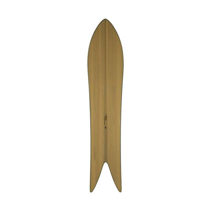 Load image into Gallery viewer, Gentemstick Big Fish Snowboard 2026
