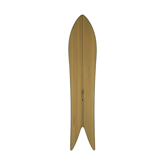 Gentemstick Big Fish Snowboard 2026 – Gorge Performance