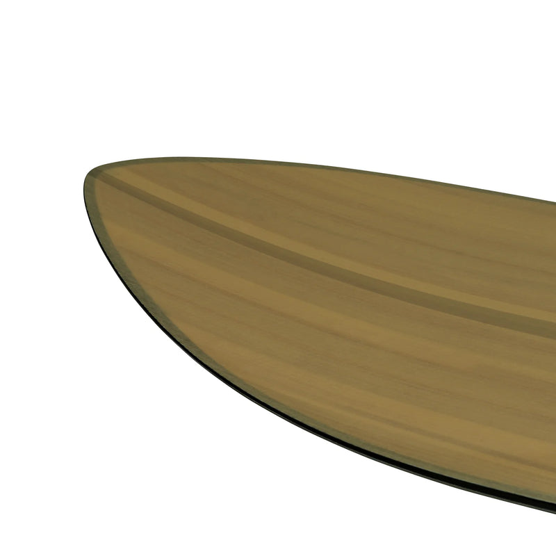 Load image into Gallery viewer, Gentemstick Big Fish Snowboard 2026
