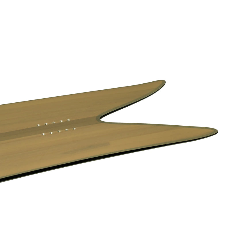 Gentemstick Big Fish Snowboard 2026 – Gorge Performance