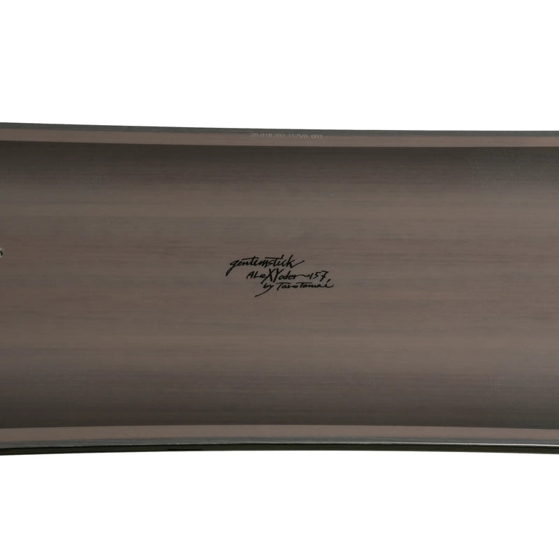 Load image into Gallery viewer, Gentemstick XY Snowboard 2026
