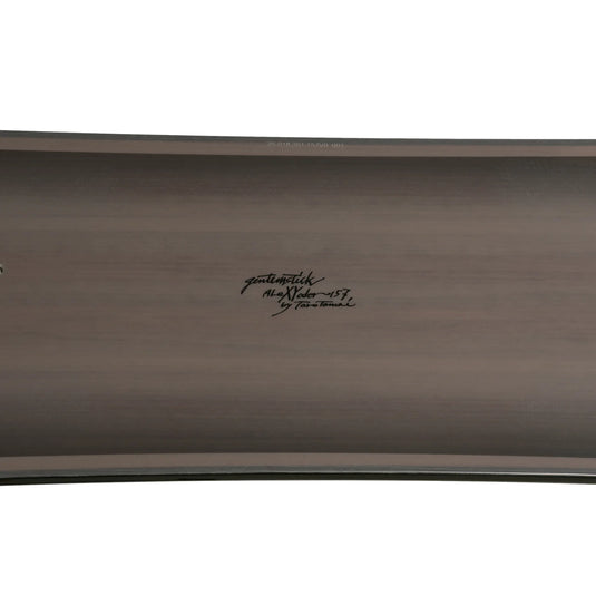 Gentemstick XY Snowboard 2026 – Gorge Performance Gentemstick XY Snowboard 2026 – Gorge Performance