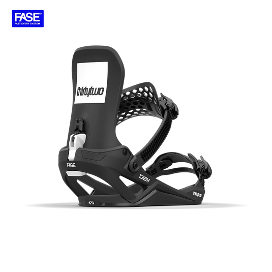 ThirtyTwo T32M Fase Snowboard Binding 2026