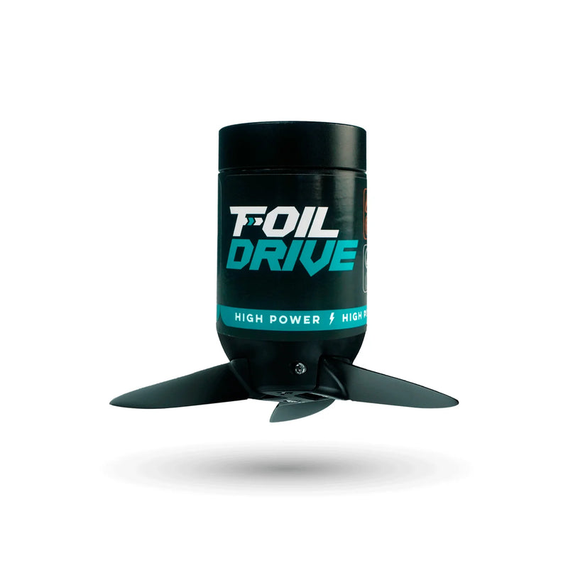 Load image into Gallery viewer, Foil Drive Fusion
