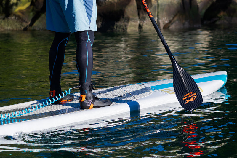 Load image into Gallery viewer, Blackfish Crozon Carbon 2pc Adj
