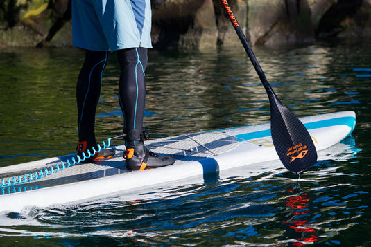 Blackfish Crozon Carbon 2pc Adj
