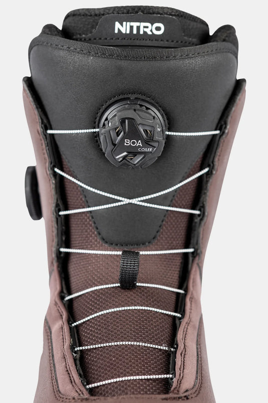Nitro Scala BOA Women's Snowboard Boot 2026