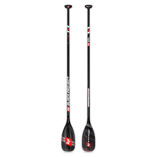 Black Project Nexus SUP Paddle