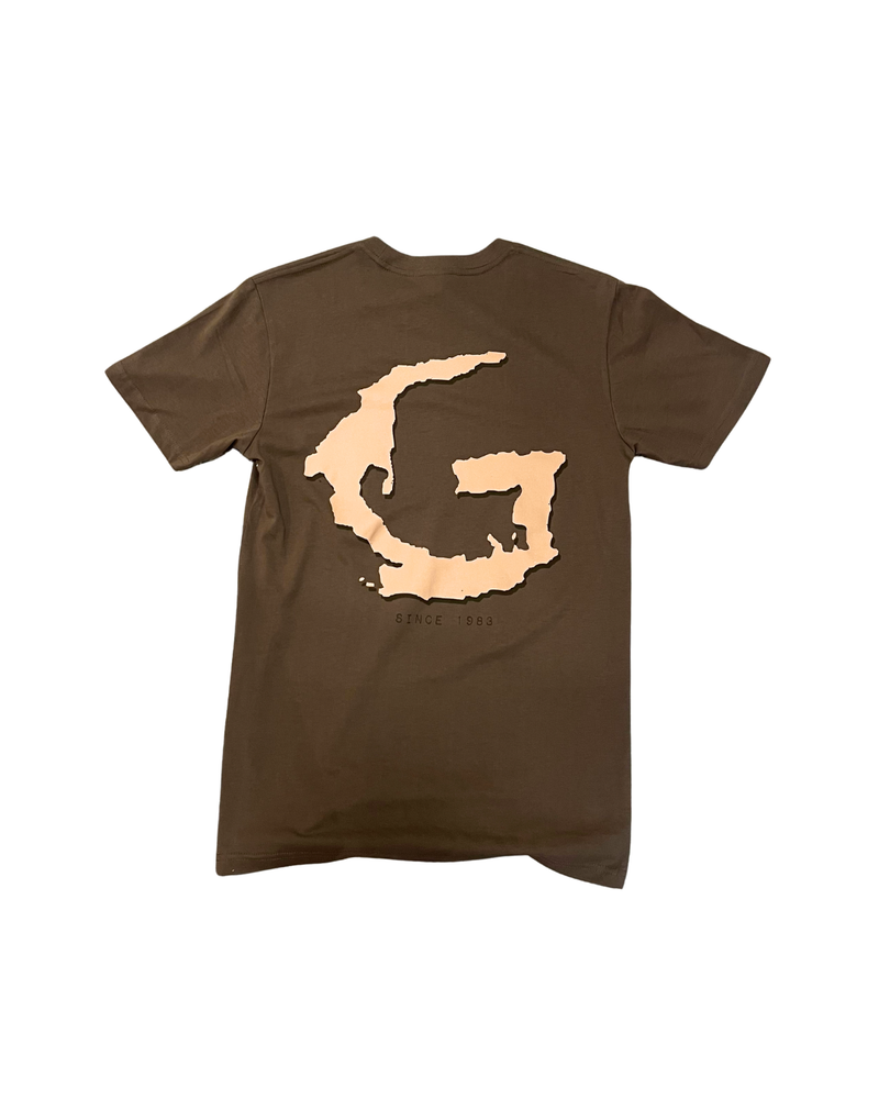 Load image into Gallery viewer, Gorge Performance Original G Short Sleeve Tee
