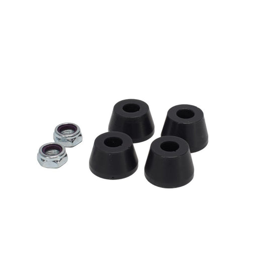 Carver CX/C2 Standard Bushings Set