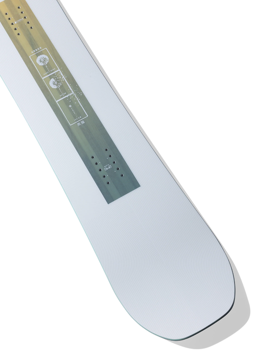 Arbor Kuro Neko Decon Snowboard 2027