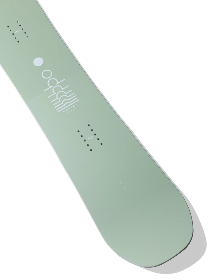 Load image into Gallery viewer, Arbor Mantra Decon Women's Snowboard 2027
