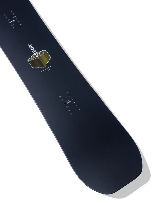 Arbor Sin Nombre Snowboard 2027