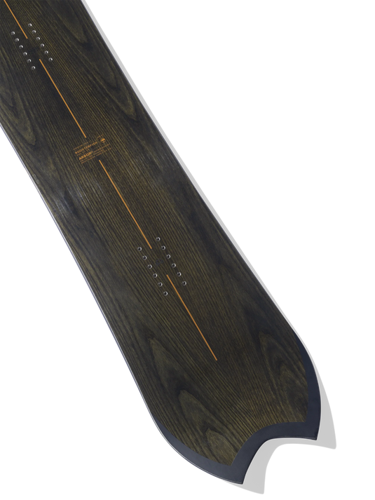 Arbor Rooster Fish Snowboard 2027