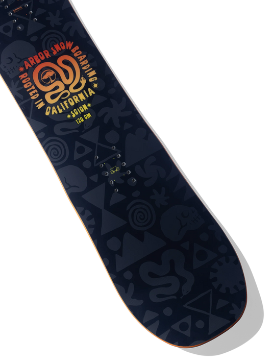Arbor Scion Kids Snowboard 2027