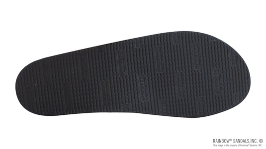 Rainbow Sandals Women's Premier Leather Single Layer Flirty Braidy