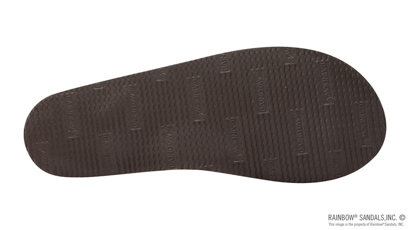 Load image into Gallery viewer, Rainbow Sandals Women's Flirty Braidy Single Layer Sandal
