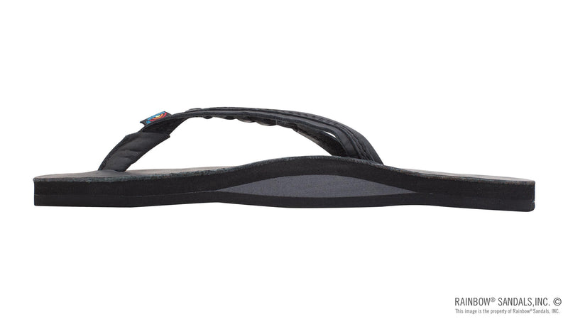 Load image into Gallery viewer, Rainbow Sandals Women's Flirty Braidy Single Layer Sandal
