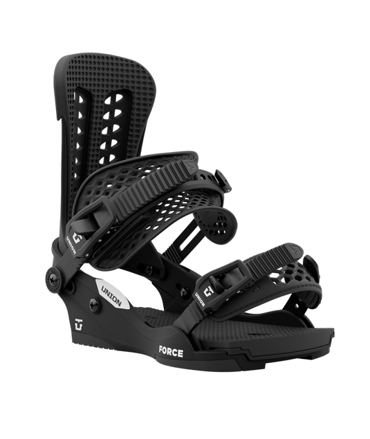 Union Force Classic Snowboard Binding 2025