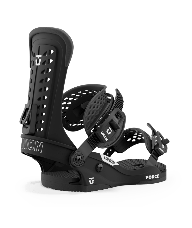 Load image into Gallery viewer, Union Force Classic Snowboard Binding 2025
