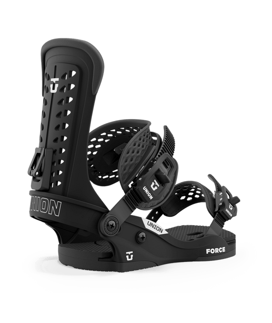 Union Force Classic Snowboard Binding 2025