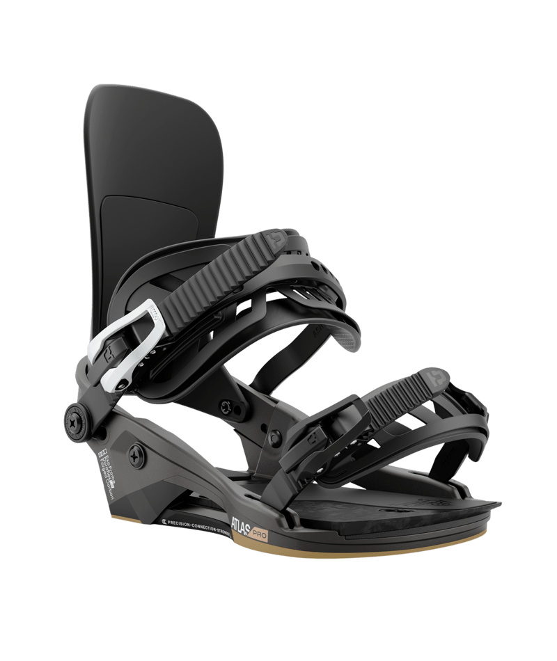 Load image into Gallery viewer, Union Atlas Pro Snowboard Binding 2025
