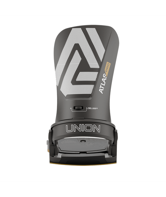 Union Atlas Pro Snowboard Binding 2025