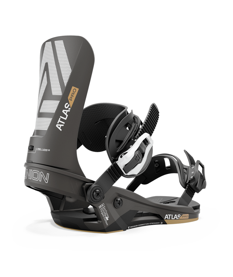 Load image into Gallery viewer, Union Atlas Pro Snowboard Binding 2025
