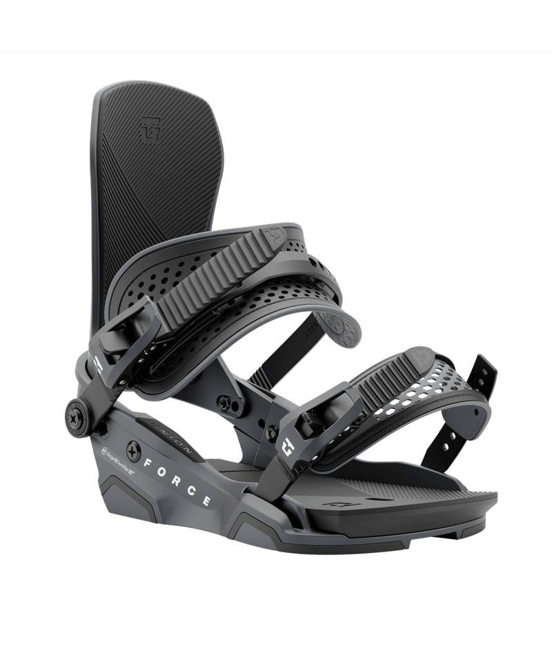 Load image into Gallery viewer, Union Force Snowboard Binding 2025
