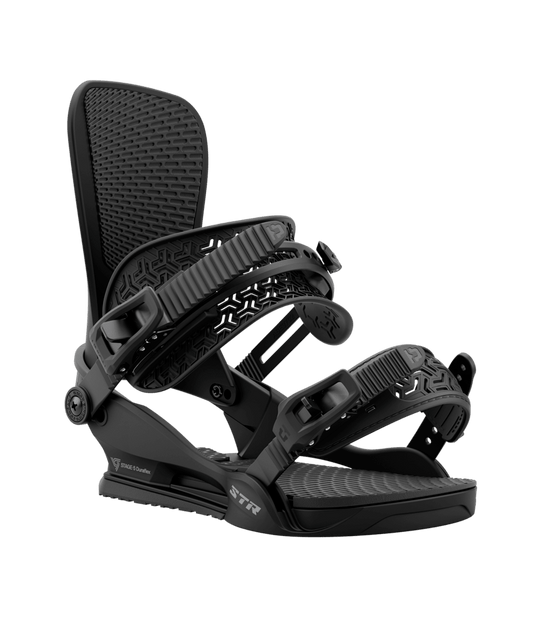 Union STR Snowboard Binding 2025