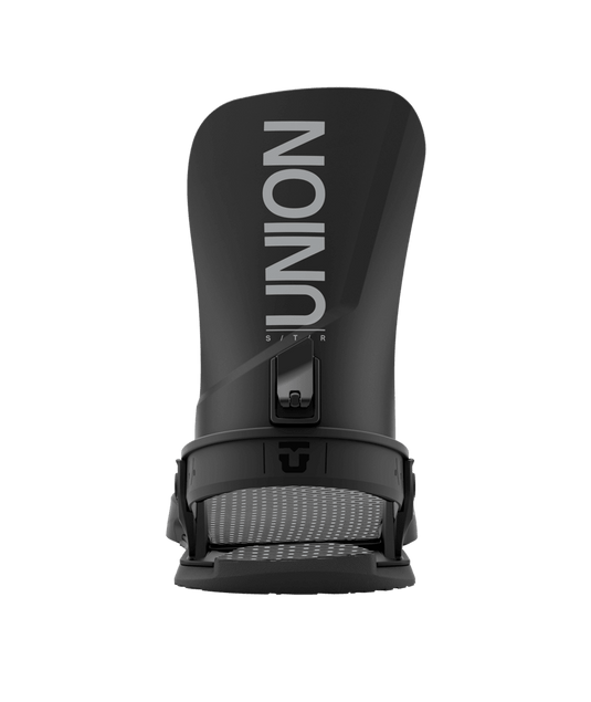 Union STR Snowboard Binding 2025