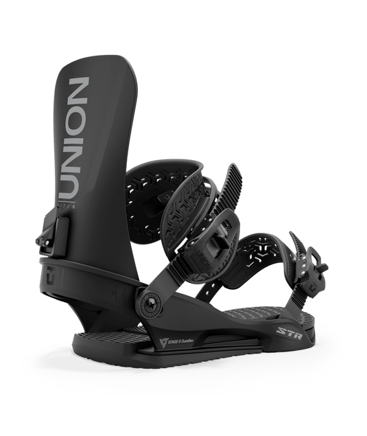 Union STR Snowboard Binding 2025