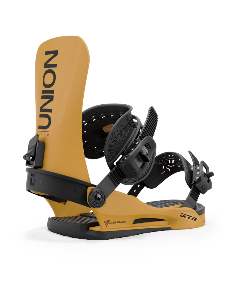 Load image into Gallery viewer, Union STR Snowboard Binding 2025
