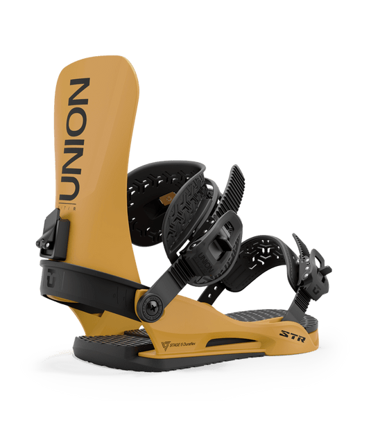 Union STR Snowboard Binding 2025