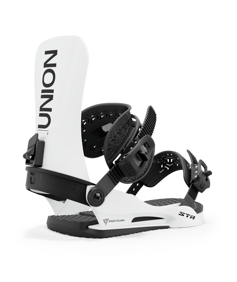 Load image into Gallery viewer, Union STR Snowboard Binding 2025
