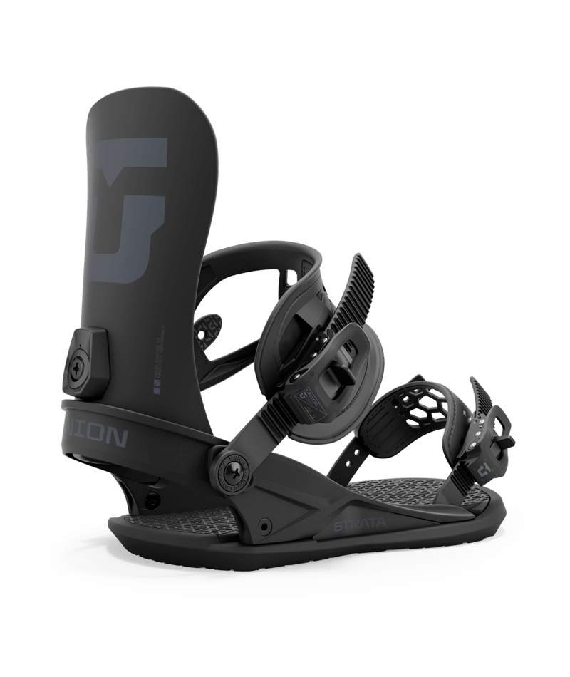 Load image into Gallery viewer, Union Strata Snowboard Binding 2025
