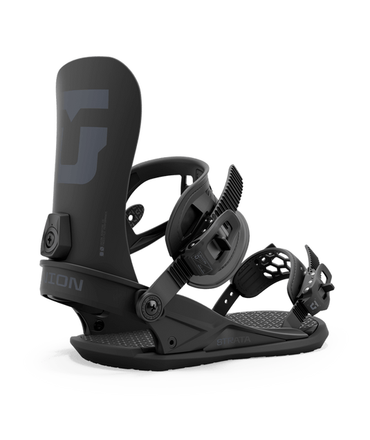 Union Strata Snowboard Binding 2025