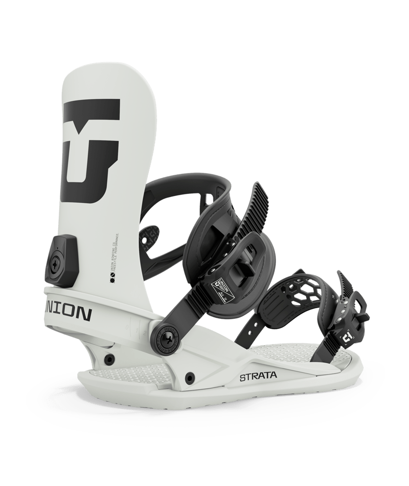 Load image into Gallery viewer, Union Strata Snowboard Binding 2025
